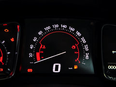 2014款 1.6T 自动 豪华版THP160