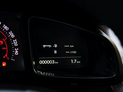 2014款 1.6T 自动 豪华版THP160