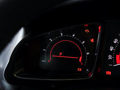 2014款 1.6T 自动 豪华版THP160