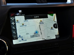 2014款 1.6T 自动 豪华版THP160