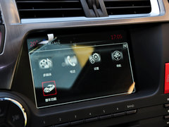 2014款 1.6T 自动 豪华版THP160