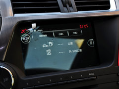 2014款 1.6T 自动 豪华版THP160