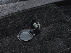 2014款 1.6T 自动 豪华版THP160