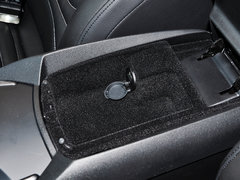 2014款 1.6T 自动 豪华版THP160