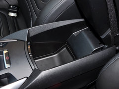 2014款 1.6T 自动 豪华版THP160