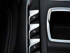 2014款 1.6T 自动 豪华版THP160