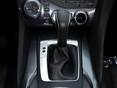 2014款 1.6T 自动 豪华版THP160
