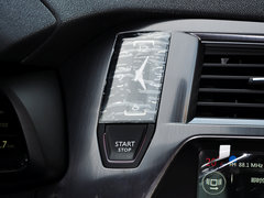 2014款 1.6T 自动 豪华版THP160