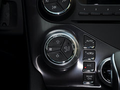 2014款 1.6T 自动 豪华版THP160