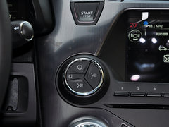 2014款 1.6T 自动 豪华版THP160
