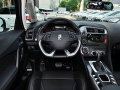 2014款 1.6T 自动 豪华版THP160