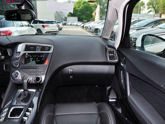 2014款 1.6T 自动 豪华版THP160