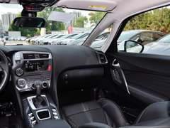 2014款 1.6T 自动 豪华版THP160