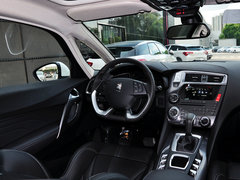 2014款 1.6T 自动 豪华版THP160