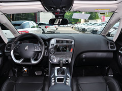2014款 1.6T 自动 豪华版THP160