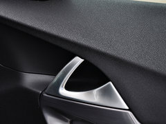 2014款 1.6T 自动 豪华版THP160