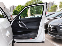 2014款 1.6T 自动 豪华版THP160