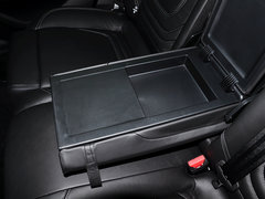 2014款 1.6T 自动 豪华版THP160