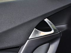 2014款 1.6T 自动 豪华版THP160