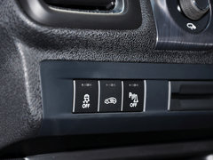 2014款 1.6T 自动 豪华版THP160