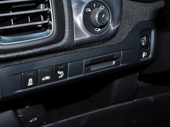 2014款 1.6T 自动 豪华版THP160