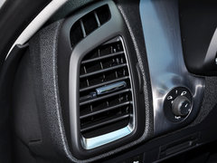 2014款 1.6T 自动 豪华版THP160