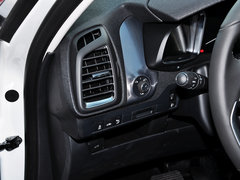 2014款 1.6T 自动 豪华版THP160