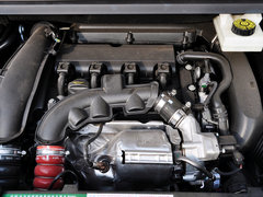 2014款 1.6T 自动 豪华版THP160