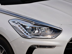 2014款 1.6T 自动 豪华版THP160