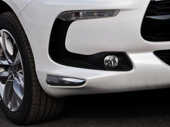 2014款 1.6T 自动 豪华版THP160