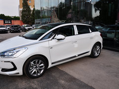 2014款 1.6T 自动 豪华版THP160