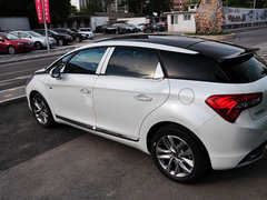 2014款 1.6T 自动 豪华版THP160