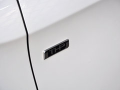 2014款 1.6T 自动 豪华版THP160