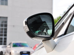 2014款 1.6T 自动 豪华版THP160