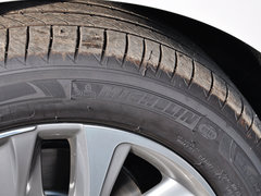 2014款 1.6T 自动 豪华版THP160
