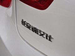 2014款 1.6T 自动 豪华版THP160