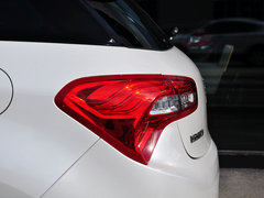 2014款 1.6T 自动 豪华版THP160