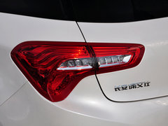 2014款 1.6T 自动 豪华版THP160