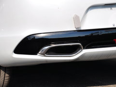 2014款 1.6T 自动 豪华版THP160