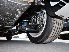DS 5 2014款 1.6T 自动 雅致版THP160