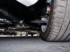 DS 5 2014款 1.6T 自动 雅致版THP160