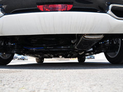 2014款 1.6T 自动 雅致版THP160