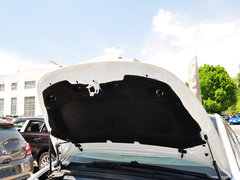 DS 5 2014款 1.6T 自动 雅致版THP160