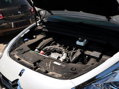 2014款 1.6T 自动 雅致版THP160