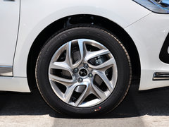 2014款 1.6T 自动 雅致版THP160