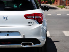2014款 1.6T 自动 雅致版THP160
