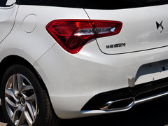2014款 1.6T 自动 雅致版THP160