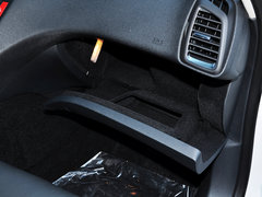 2014款 1.6T 自动 雅致版THP160