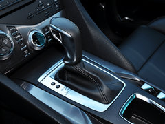 2014款 1.6T 自动 雅致版THP160