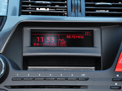 2014款 1.6T 自动 雅致版THP160